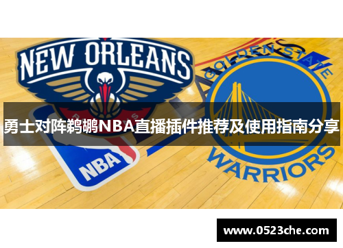 勇士对阵鹈鹕NBA直播插件推荐及使用指南分享
