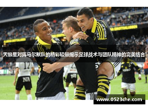 天狼星对阵马尔默队的精彩较量揭示足球战术与团队精神的完美结合