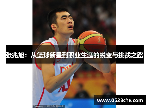 张兆旭：从篮球新星到职业生涯的蜕变与挑战之路